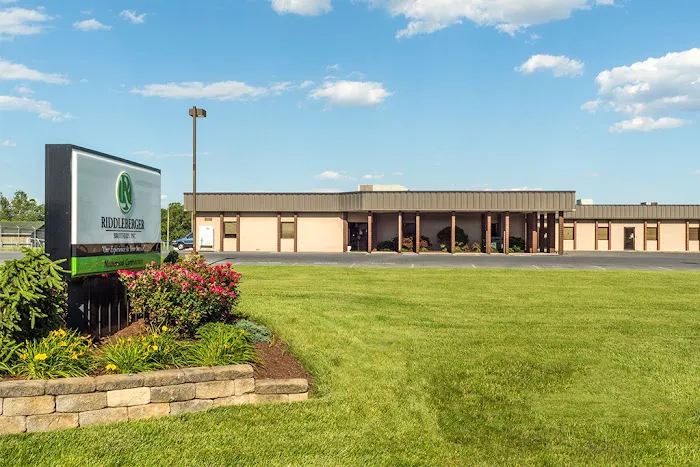 Riddleberger Brothers Inc. Picture 1