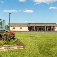 Riddleberger Brothers Inc. ico