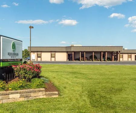 Riddleberger Brothers Inc.