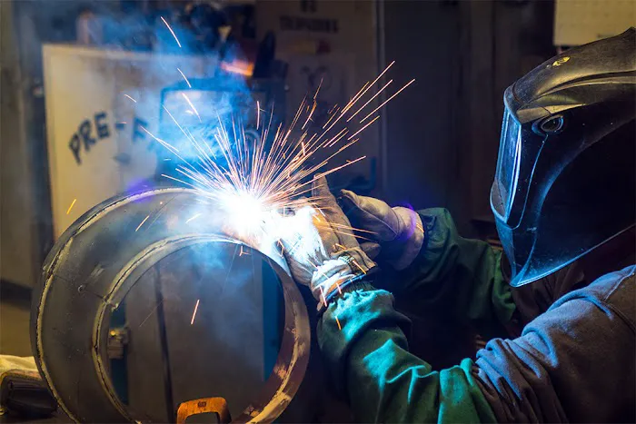 Riddleberger Brothers Inc. Picture 4