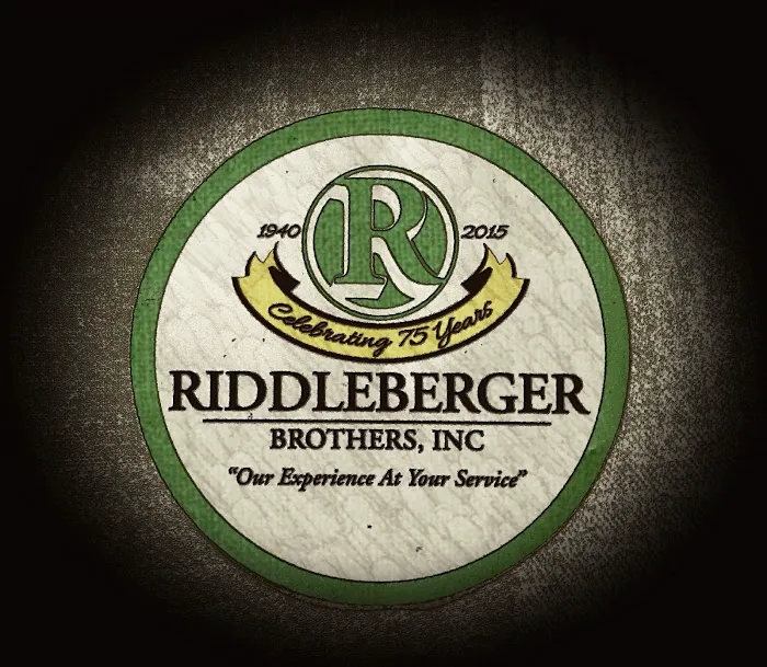 Riddleberger Brothers Inc. Picture 9