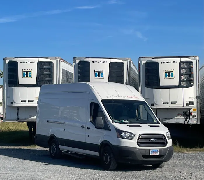 Mobile Reefer & AC Repair Picture 6