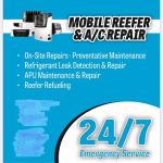 Mobile Reefer & AC Repair