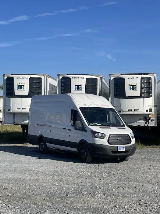 Mobile Reefer & AC Repair Picture 5