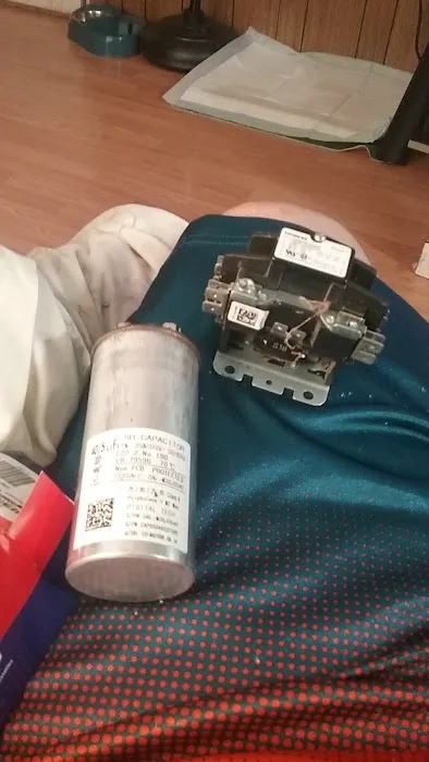 K & K Heating and AC Picture 1