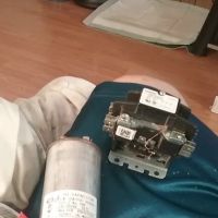 K & K Heating and AC ico