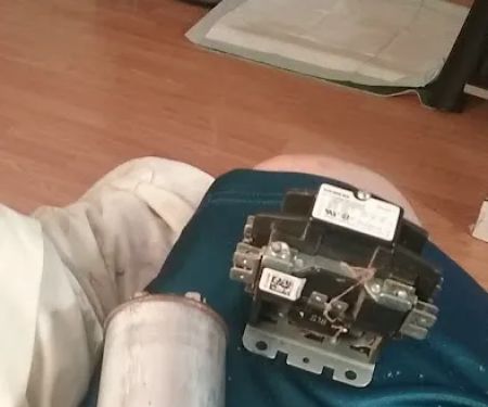 K & K Heating and AC