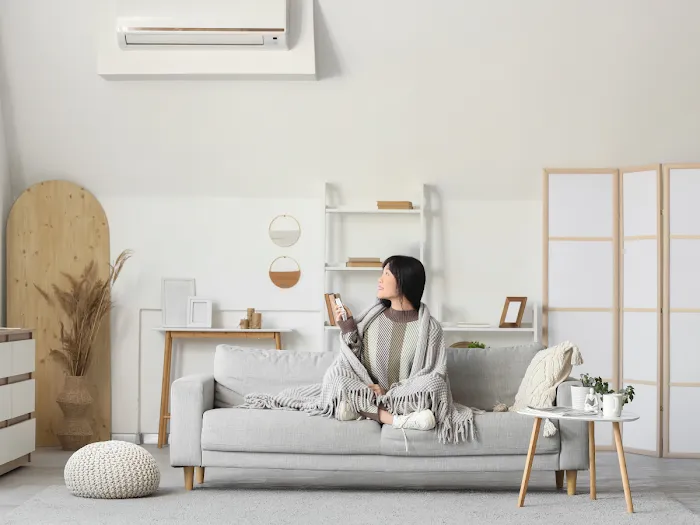 Aire Serv of Central Shenandoah Valley Picture 1