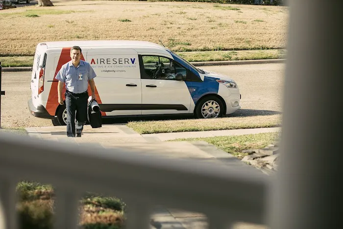 Aire Serv of Central Shenandoah Valley Picture 2