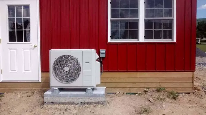 Fixed HVAC & Plumbing Picture 2