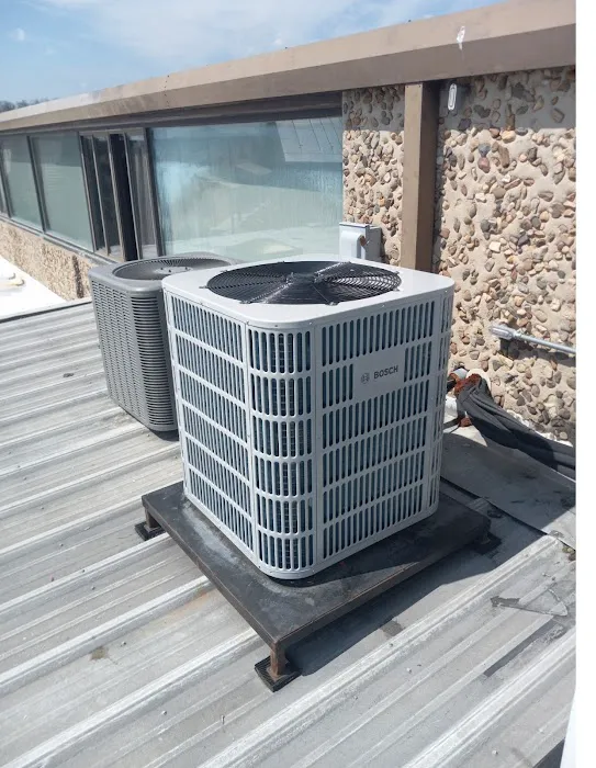 Fixed HVAC & Plumbing Picture 7