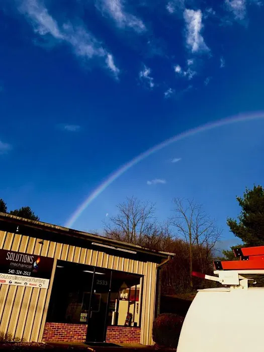 Fixed HVAC & Plumbing Picture 4