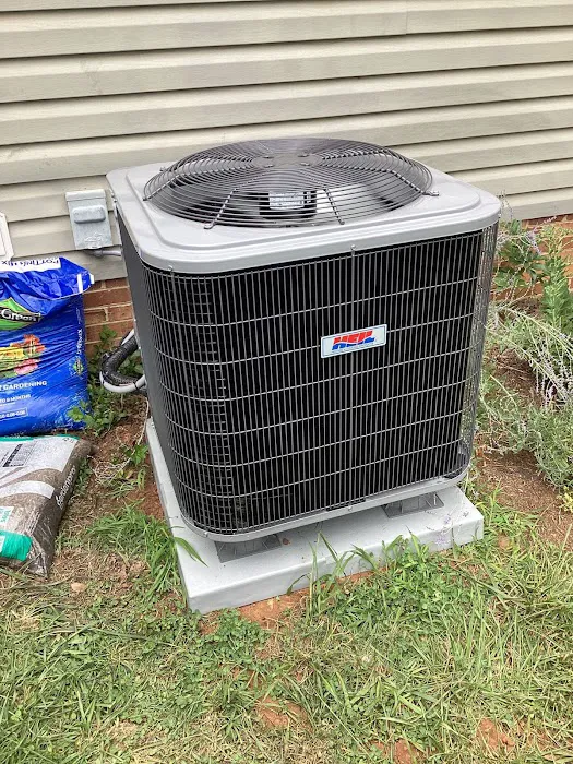 Fixed HVAC & Plumbing Picture 5