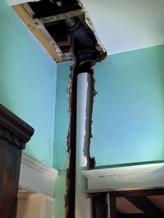 Michael's Plumbing & Heating, Inc. Picture 5