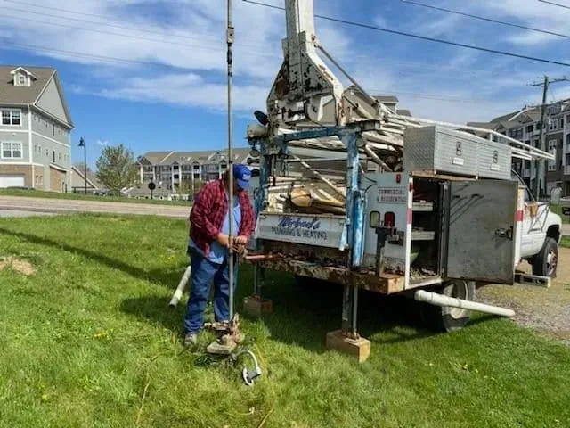 Michael's Plumbing & Heating, Inc. Picture 9