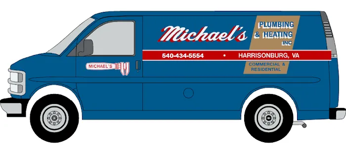 Michael's Plumbing & Heating, Inc. Picture 7