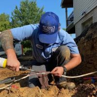 Michael's Plumbing & Heating, Inc. ico