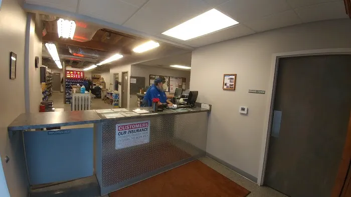 Truck Thermo King, Inc. Picture 5