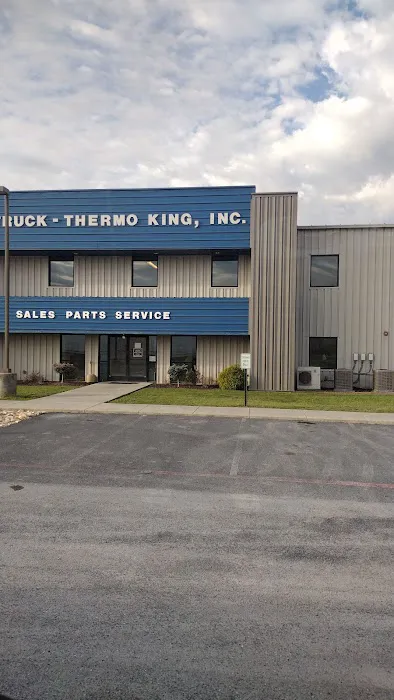 Truck Thermo King, Inc. Picture 4