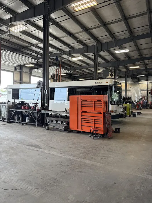 Truck Thermo King, Inc. Picture 9