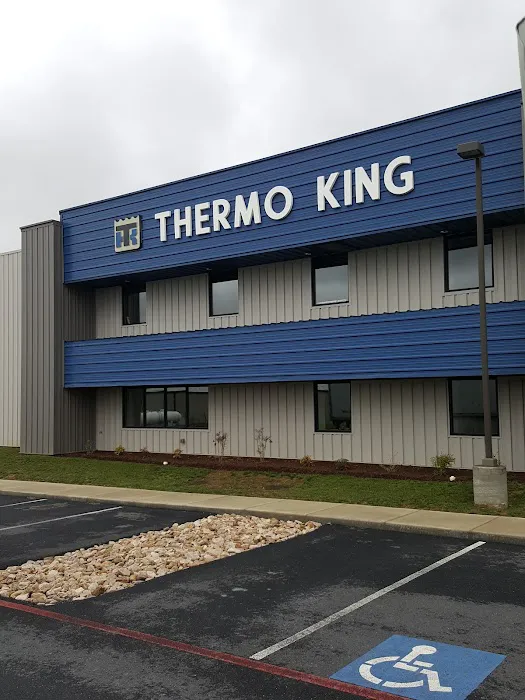 Truck Thermo King, Inc. Picture 6
