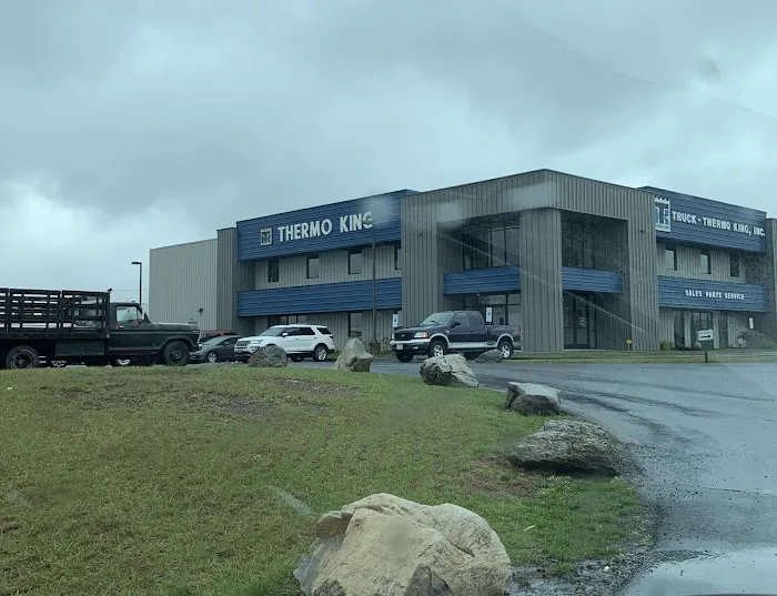 Truck Thermo King, Inc. Picture 1