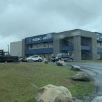 Truck Thermo King, Inc.