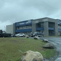 Truck Thermo King, Inc. ico