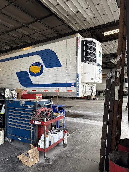 Truck Thermo King, Inc. Picture 8