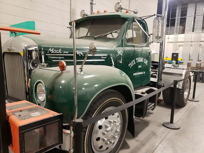 Truck Thermo King, Inc. Picture 2