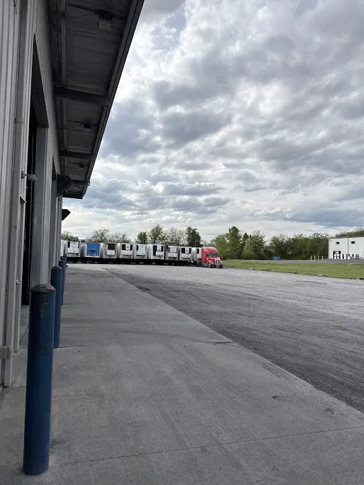 Truck Thermo King, Inc. Picture 7