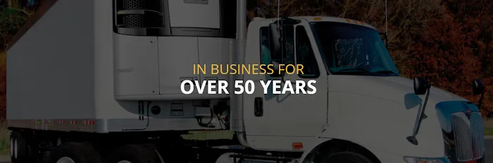 Truck Thermo King, Inc. Picture 10