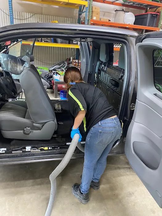 SERVPRO of Rockingham and Augusta Counties Picture 2