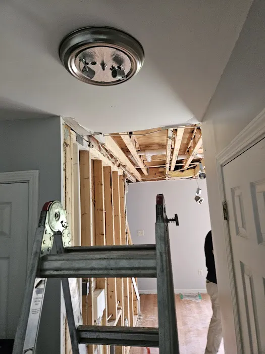 SERVPRO of Rockingham and Augusta Counties Picture 4