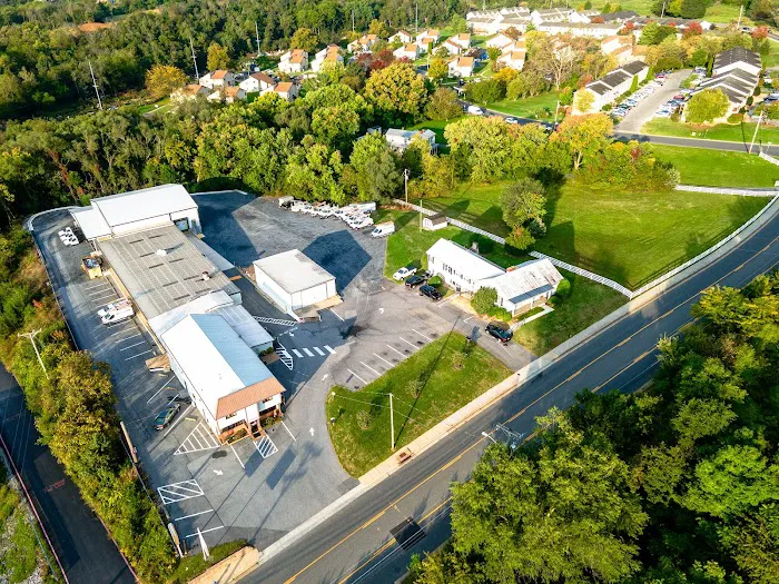 Landes Heating & Air Conditioning Inc. Picture 6