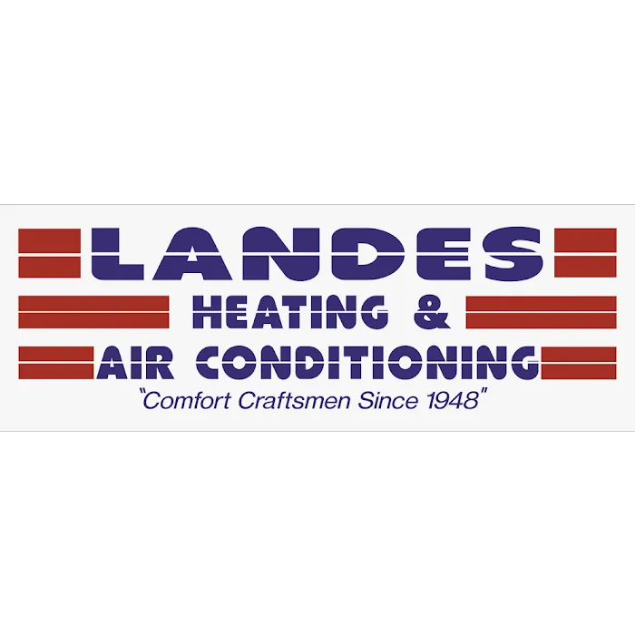 Landes Heating & Air Conditioning Inc. Picture 7