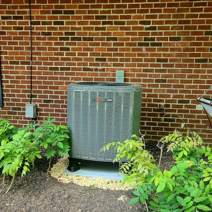 Landes Heating & Air Conditioning Inc. Picture 8