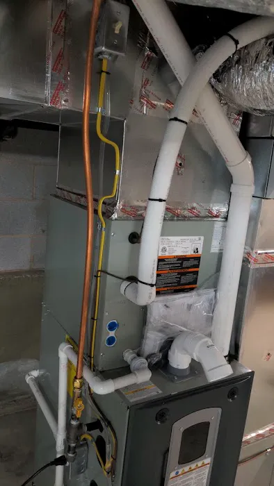 Landes Heating & Air Conditioning Inc. Picture 3