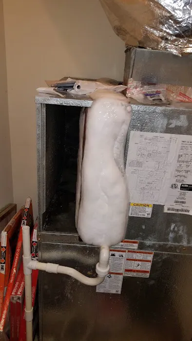 Landes Heating & Air Conditioning Inc. Picture 4