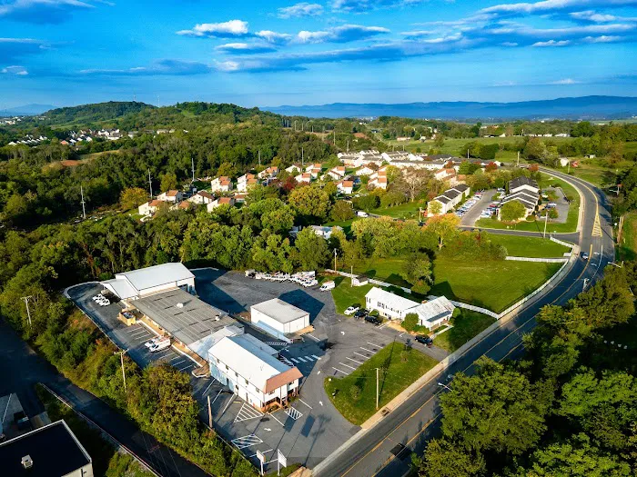 Landes Heating & Air Conditioning Inc. Picture 2