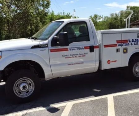 Landes Heating & Air Conditioning Inc.