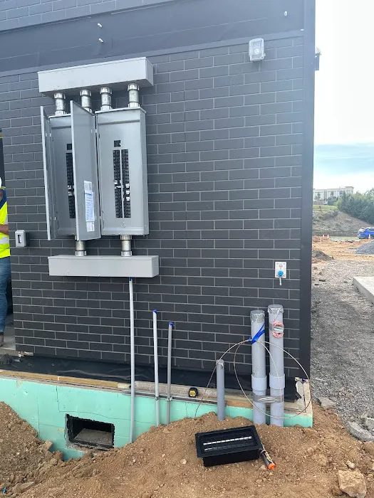 Valley Electric Picture 9