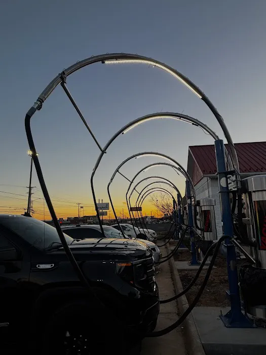 Valley Electric Picture 2