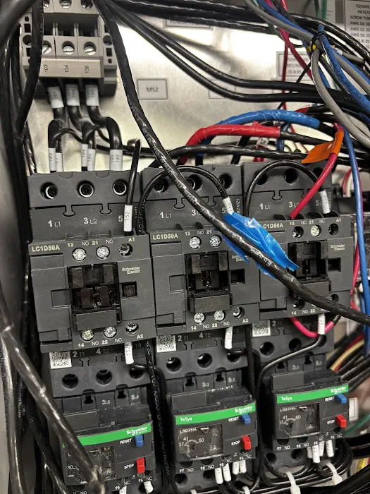 Valley Electric Picture 3