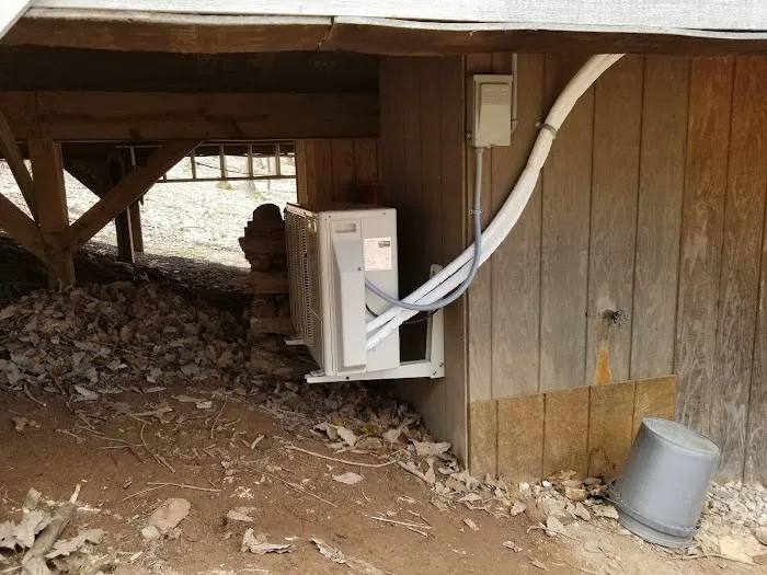 Mor-Air Heating & A/C Picture 3