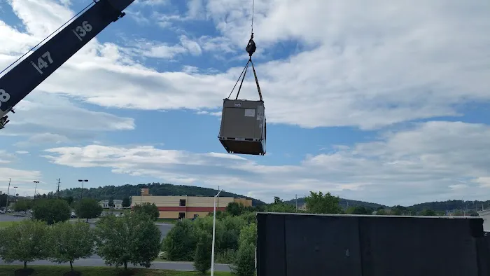 Mor-Air Heating & A/C Picture 7