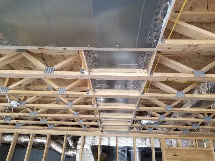 Mor-Air Heating & A/C Picture 1