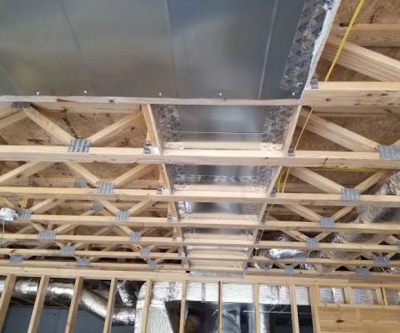 Mor-Air Heating & A/C