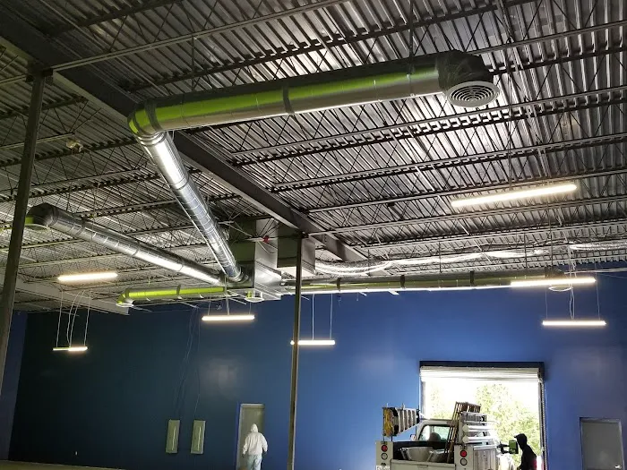 Mor-Air Heating & A/C Picture 4