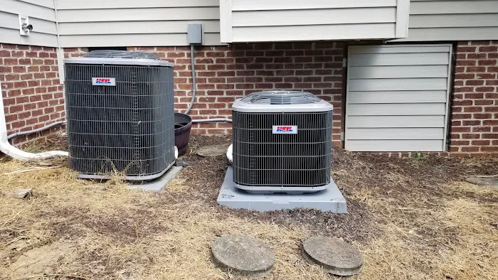 Mor-Air Heating & A/C Picture 10